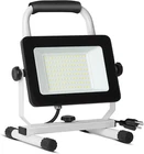 6000 Lumen Led Work With STAND,60W Waterproof Flood Light, Brightness Swit New. Price: $42.99.
