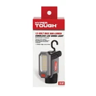 Hyper Tough 12V Max 800-LUMEN Cordless Led Work Light With 1.5AH Lithium-ion Bat New. Price: $39.11.