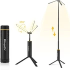 Bougerv Telescopic Camping Lights Rechargeable 15600MAH Rotatable Lantern Lamps New. Price: $85.49.