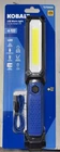 Kobalt Led Work Light 600 Lumens 5759956 New. Price: $24.99.