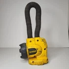 Dewalt DW919 Flashlight Flex Head 18V Adjustable Tool Only Tested Working Used. Price: $9.99.