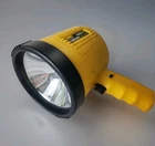 Workforce Sport 12V Cordless Spotlight 1,000,000 Candle Power No Charger! Used. Price: $19.87.
