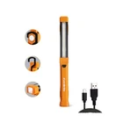 Everbrite 1000LM Led Work Light, Rechargeable For Mechanics With D... New. Price: $30.10.