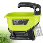 Yex-bur Handheld Power Spreader For Ryobi 18V Battery, Portable Green New. Price: $110.35.