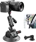 Ulanzi SC-02 Suction Mount Magic Arm Bracket For Dslr Cameras Action V... New. Price: $47.17.