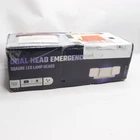 Medinah Power Led Emergency Utility Light White Dh-el-sq Open. Price: $14.39.