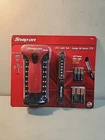 Snap On Led Light Set 871321 New. Price: $85.50.