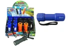 Diamond Visions Max Force 08-0263 Led Waterproof Flashlight In Assorted... New. Price: $12.59.