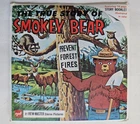 1969 True Story Smokey Bear View Master Packet B405 Complete 3 Reel Set W/ Book Used. Price: $9.79.