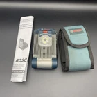 Bosch GLI18V-420 Led Work Light Bare Tool W/ Case No Battery Used. Price: $49.99.