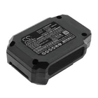 Battery For Skil 12V 5-1/2''CIRCULAR Saw,pwrcore Brushless COMP,BY500101 New. Price: $42.63.