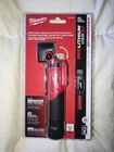 Milwaukee 2113-21 500-LUMEN Redlithium Usb Rechargeable Pivoting Flashlight New. Price: $59.95.