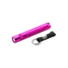 Maglite Led Solitaire Pink 1 Cell Aaa Flashlight Presentation Box 47 Lumens New. Price: $19.99.