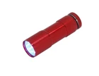 Aluminium 9 Led Torch Pocket Light Camping Emergency Car Home New. Price: $8.69.