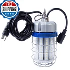 Bergen Industries Inc High Bay Work Light 30W Led 3900LM K5-30 New. Price: $124.62.