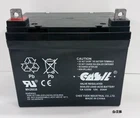 12V 33AH For Air-light Ii Portable Area Lighting New. Price: $75.99.