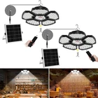 T-sun Solar Shed Light Indoor Outdoor Set Of 2, Black-cool White New. Price: $80.60.