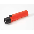 Pmi Orange Xenon Handheld Flashlight, Alkaline Aa, 38LM 514109 New. Price: $49.80.