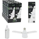 Litezall Triple Fold-out A/c Powered Led Floodlight Bulb 24983 Pack Of New. Price: $60.83.