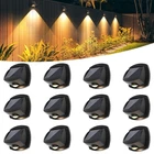 Solpex Solar Lights Outdoor Waterproof IP65, Stair For F... New. Price: $59.97.