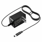 Ul Ac Adapter For Coleman Powermate Spot Light PML8000Y 1M Candle Handheld New. Price: $13.01.