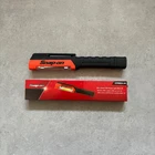 Snap-on ECPNB024-OR Led Penlight With Uv Orange Unused New. Price: $99.00.