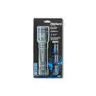 Dorcy Diehard 2400 Lm Gray Led Flashlight Aa Battery 41-6124 New. Price: $46.99.