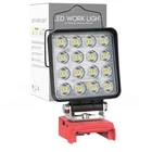 Mtiolhig 112W Light - 1PC, Compatible With Milwaukee 18V New. Price: $30.99.