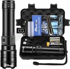 Skyfire 1500000LM Led Flashlight Rechargeable Zoom Starter Waterproof New. Price: $28.69.