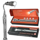 Loconha Magnetic Pickup Tool With Led Lights, Telescoping Flashlight, ... New. Price: $35.51.