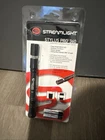 Streamlight Stylus Pro Flashlight W/2 (aaa Batteries) New. Price: $20.00.