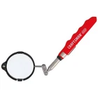 Craftsman CMMT98345 Crft Led Inspection Mirror, Red New. Price: $26.95.