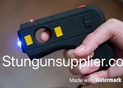 Defender Stun Gun Tactical High Powered Led Light W/ Safety Switch And Case Blac New. Price: $29.95.