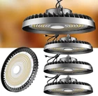 Lightdot 500W Led High Bay 3 Pack New. Price: $649.99.