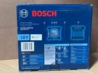 Bosch 18-VOLT Lithium Ion Cordless 1200-LUMEN Led Rechargeable Flashlight New. Price: $79.99.