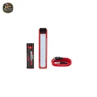 Milwaukee 445 Lumens Redlithium Usb Rover Pocket Flood Light New. Price: $121.99.