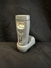 Capstone Eco-i-lite CT-F40 Multi Function Led Emergency Flashlight Night Used. Price: $24.99.