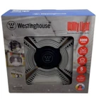 Westinghouse 8000 Lumen Adjustable Commercial Led Indoor Utility Light Nwb New. Price: $23.00.