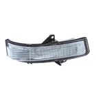 Led Wing Mirror Indicator Light For Suzuki SX4 2011-2015 Drivers Side Right Hand New. Price: $34.50.