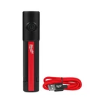 Milwaukee 2011R 500L Flashlight W/magnet Recharge New. Price: $79.10.