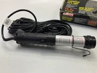 Bayco SL-936 13W Fluorescent Work W/spotlight & Single Outlet New. Price: $29.99.