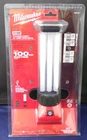 Milwaukee 2363-20 M18 18V Led Lantern/flood Light Bare Tool Brand New. Price: $89.95.