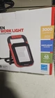 Honeywell Led 3000 Lumen Collapsible Work Light Adjustable Stand Corded Portable New. Price: $23.97.