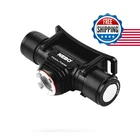 Nebo Transcend Rechargeable Lumens 5 Light Modes Detachable Magnetic Work New. Price: $59.81.