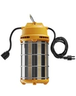 Led Work Light 150W 5000K 19500LM Outdoor Construction 10FT Cord Jc Lgl New. Price: $179.99.