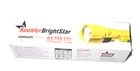 Koehler Brightstar Explosive Proof Flashlight Yellow Hi Viz Dual Led 60170 New. Price: $39.99.