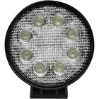 Blazer International 195CWL504 4.5" Led Round Work Light With Flood Beam New. Price: $49.89.