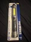 Jobsmart Rechargeable Led Worklight. 800 Lumens. New In Package!!. Price: $14.99.