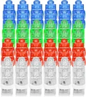 California Cade 50 Finger Lights Kids & Party Glow Favors New. Price: $19.27.