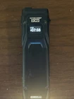 Nitecore EDC23 2500 Lumen Usb-c Rechargeable Slim Dual Led Flashlight Used. Price: $47.00.